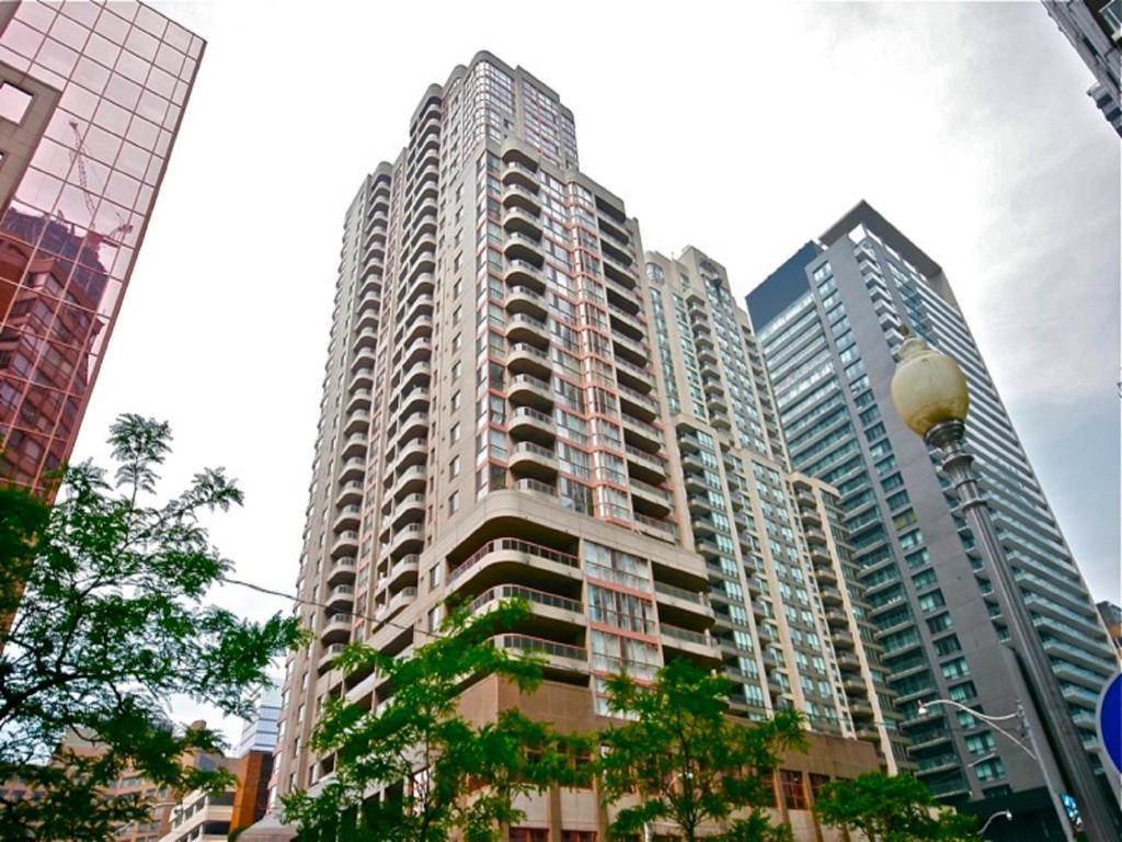 Glen Grove - Conservatory Tower 토론토 객실 사진