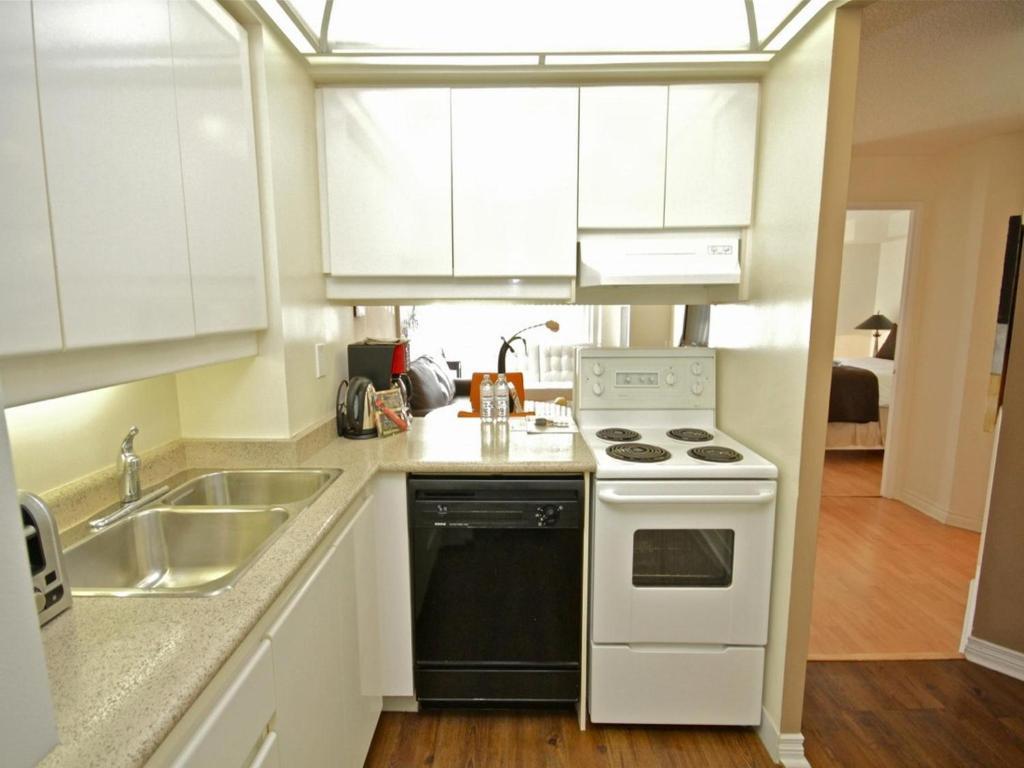 Glen Grove - Conservatory Tower 토론토 객실 사진